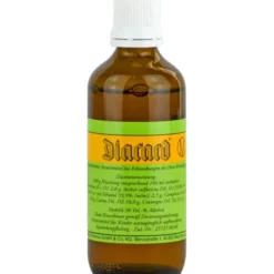 DIACARD Liquidum 100 ml