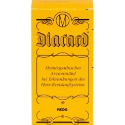 DIACARD Liquidum 50 ml