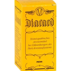 DIACARD Liquidum 50 ml