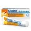 DICLAC Schmerzgel 1% 50 g