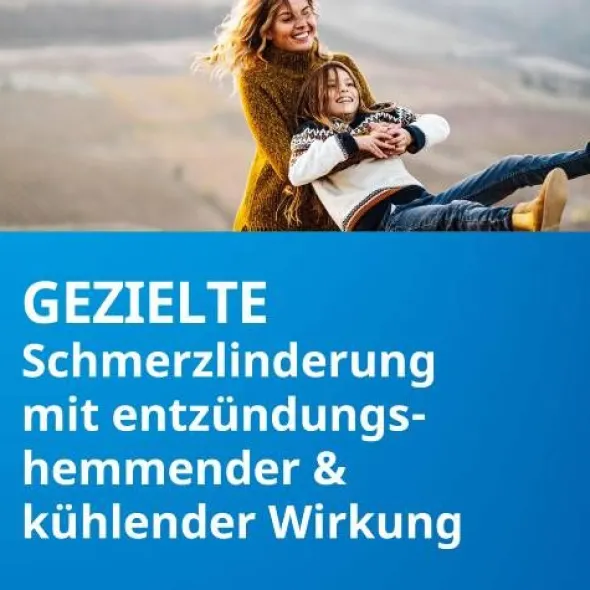 DICLOFENAC STADA Schmerzgel forte 20 mg/g 180 g