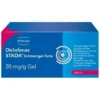 DICLOFENAC STADA Schmerzgel forte 20 mg/g 150 g