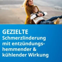 DICLOFENAC STADA Schmerzgel forte 20 mg/g 150 g