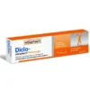 DICLO-RATIOPHARM Schmerzgel 50 g