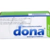 DONA 250 mg überzogene Tabletten 50 St