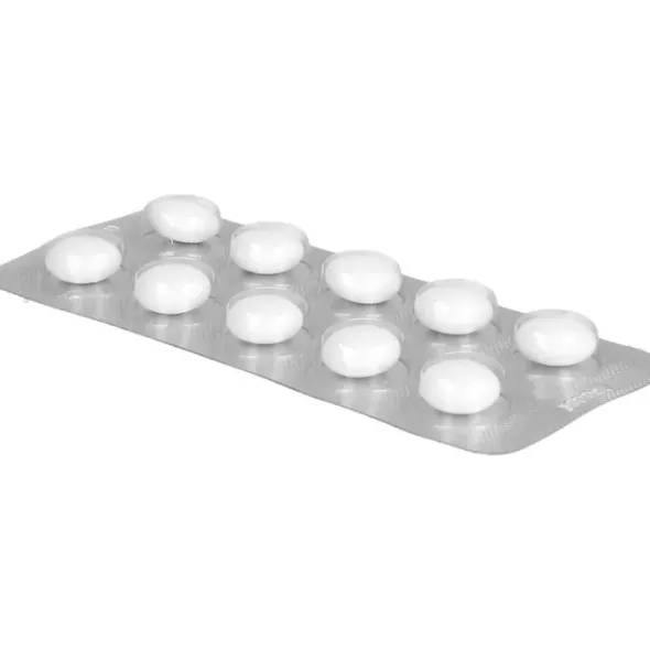 DONA 250 mg überzogene Tabletten 50 St