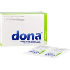 DONA 1500 mg Plv.z.Her.e.Lsg.z.Einnehmen Beutel 90 St