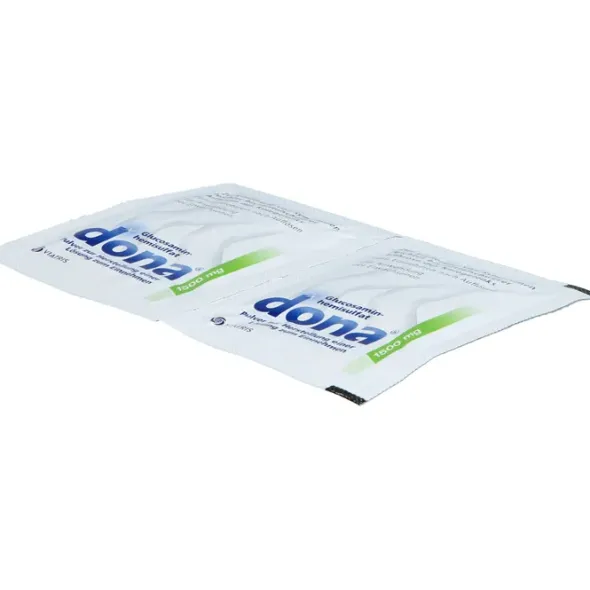 DONA 1500 mg Plv.z.Her.e.Lsg.z.Einnehmen Beutel 30 St