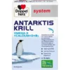 DOPPELHERZ Antarktis Krill system Kapseln 60 St