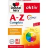 DOPPELHERZ A-Z Depot Tabletten 40 St