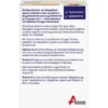 DOPPELHERZ Calcium 1000+D3+K2 system Kautabletten 60 St