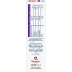 DOPPELHERZ Frauen Mineralien+Kollagen Depot Tabl. 30 St