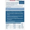 DOPPELHERZ Kieselerde+Biotin+Zink Kapseln 40 St