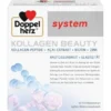 DOPPELHERZ Kollagen Beauty system Trinkfläschchen 10 St