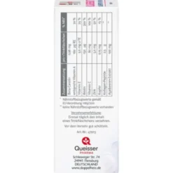 DOPPELHERZ Kollagen Beauty system Trinkfläschchen 10 St