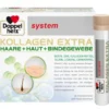 DOPPELHERZ Kollagen Extra system Trinkampullen 30 St