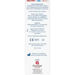 DOPPELHERZ Magen-Gel gegen Sodbrennen+bei Reflux 20X10 ml