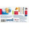 DOPPELHERZ Magnesium+Calcium+D3 Brausetabletten 15 St