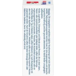 DOPPELHERZ Melatonin Tabletten 120 St