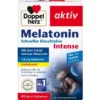 DOPPELHERZ Melatonin Tabletten 40 St