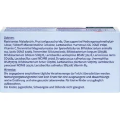 DOPPELHERZ Pro Lacto Balance system Kapseln 30 St