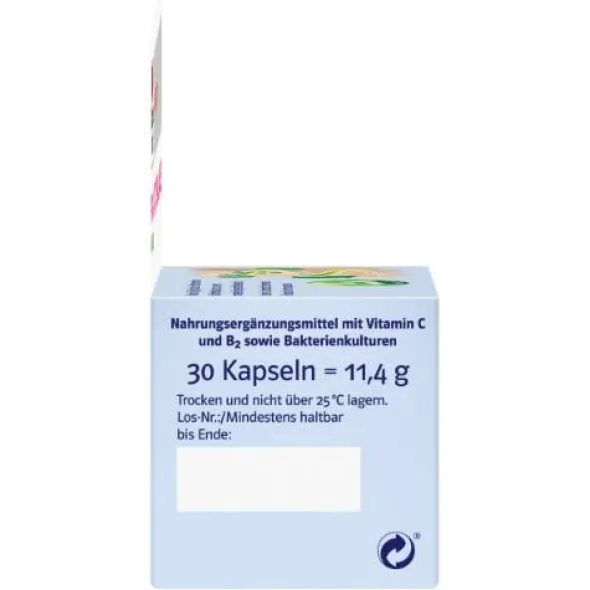 DOPPELHERZ Pro Lacto Balance system Kapseln 30 St
