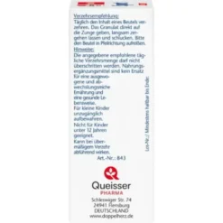 DOPPELHERZ Sport DIRECT Vitamine+Mineralien 20 St
