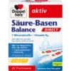 DOPPELHERZ Säure-Basen Balance DIRECT Pellets 20 St