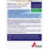 DOPPELHERZ Vitamin C 750 Depot system Pellets 20 St