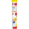 DOPPELHERZ Vitamin C+Zink Brausetabletten 15 St
