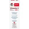 DOPPELHERZ Vitamin E 600 N Weichkapseln 40 St
