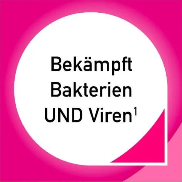 DORITHRICIN Halstabletten Waldbeere 20 St