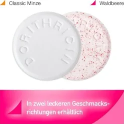 DORITHRICIN Halstabletten Waldbeere 20 St
