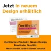 DORITHRICIN Halstabletten Waldbeere 40 St
