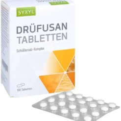 DRÜFUSAN Tabletten Syxyl 100 St