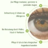 DR.THEISS Hydro med Green Augentro.Einzeldos.Amp. 20X0,35 ml