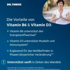 DR.THEISS Melatonin+Magn.400 Schlaf-Komplex Pulver 30X5 g