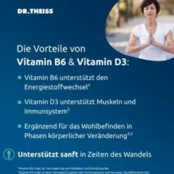 DR.THEISS Melatonin+Magn.400 Schlaf-Komplex Pulver 15X5 g