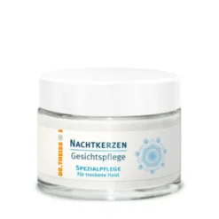 DR.THEISS Nachtkerzen Gesichtspflege 50 ml