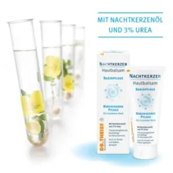 DR.THEISS Nachtkerzen Hautbalsam 100 ml