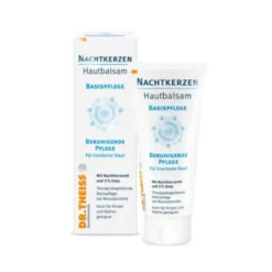 DR.THEISS Nachtkerzen Hautbalsam 100 ml