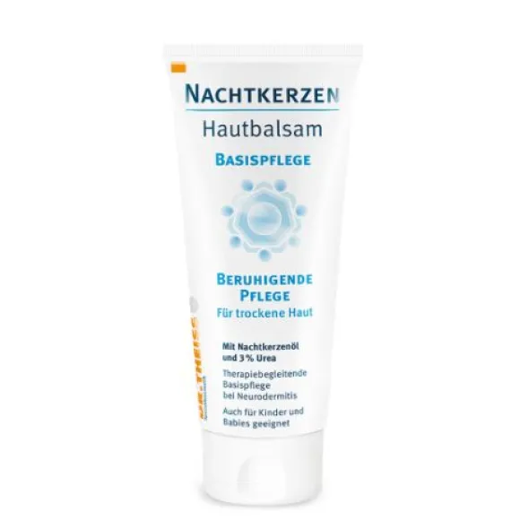 DR.THEISS Nachtkerzen Hautbalsam 200 ml
