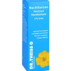 DR.THEISS Nachtkerzen hautzart Handbalsam 100 ml