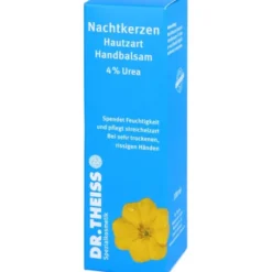 DR.THEISS Nachtkerzen hautzart Handbalsam 100 ml