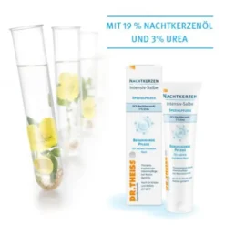 DR.THEISS Nachtkerzen Intensiv-Salbe fettend 50 g