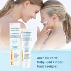 DR.THEISS Nachtkerzen Intensiv-Salbe fettend 50 g