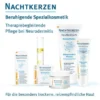 DR.THEISS Nachtkerzen Shampoo 200 ml