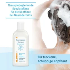 DR.THEISS Nachtkerzen Shampoo 200 ml