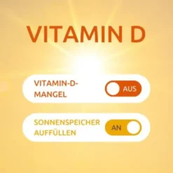DR.THEISS Vitamin D3 Tabletten 2000 I.E. 120 St