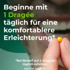 DULCOLAX Dragees 5 mg magensaftres.Tabletten 40 St